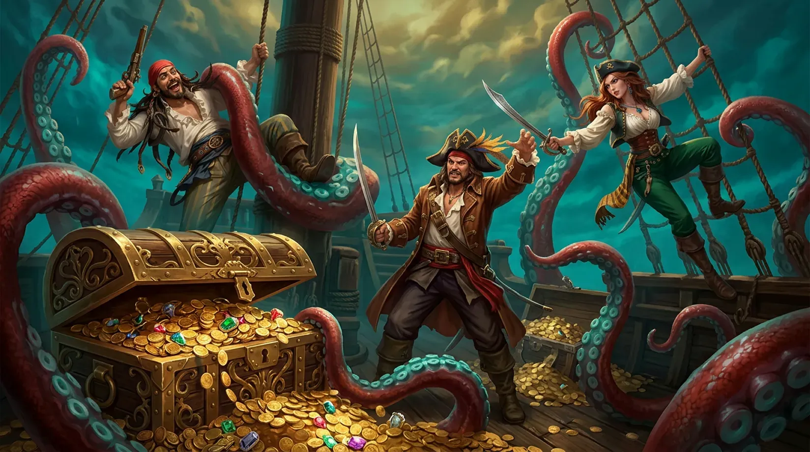 Fatpirate NL